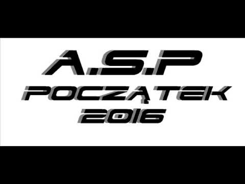 ASP Kiedyś było inaczej