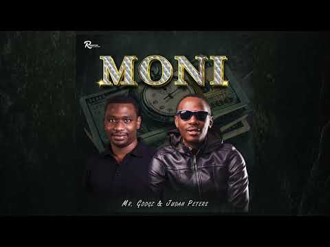 Mr. Googz & Judah Peters - MONI