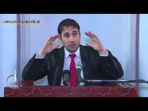 Vaza e Xhumase  Tema Profeti i madh Jusuf pj 4 dt 01 01 2016 E Plote