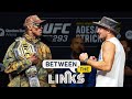BTL LIVE | Israel Adesanya vs. Sean Strickland, Next For Gane & Namajunas, Dana White Comments