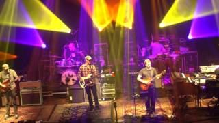 UMPHREY'S McGEE : In The Black : {4K Ultra HD} : The Pageant : St. Louis, MO : 10/29/2016