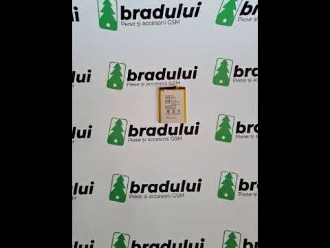 Acumulator Allview X3 Soul Plus