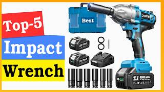 Impact Wrench to Buy on Amazon in 2026 | Impact Wrench | Impact Wrench to buy on market in 2026