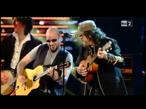 Zucchero The Voice