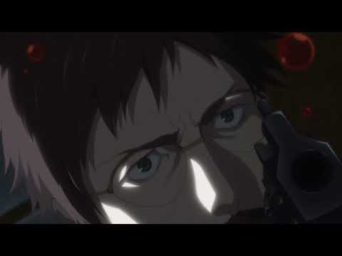 Keith shoots Gilbert [B: The Beginning]