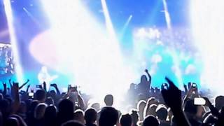 Frei.Wild - Wir reiten in den Untergang - live - Chemnitz 30.12.2016