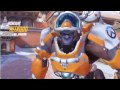 OW Highlight 2 Winston Ft Alekqoo