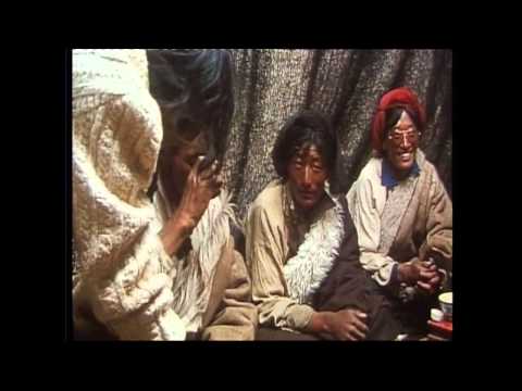 The Saltmen of Tibet