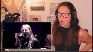Vocal Coach Reacts to Wintersun - Sons Of Winter And Stars