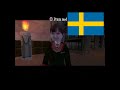 Harry Potter And The Philosopher S Stone PSX Swedish Version Longplay Without Commentary PAL In NTSC