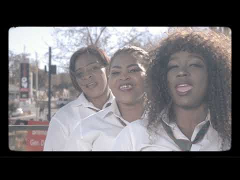 Professor - Ndincedeni  ft Dalom Kids  ,Mr Luu & MSK (Music Video)