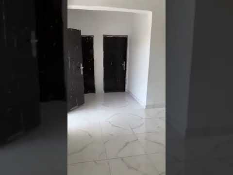 2-bedroom flat to let – Shasha