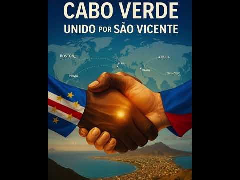 Coladera/Colazouk Vols 7 & 8 (2025) (DJ Jair) (Soncente & Jair Dedication) (Cabo Verde)