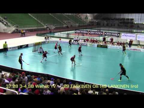 Maalikooste Welhot-LNM 21.9.2014