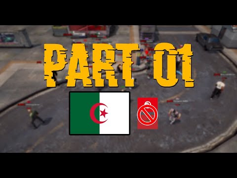 Hooligans Game : Who ban MOROCCO & TUNISIA part01 / 11 mai 2021