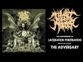 THY ART IS MURDER - Laceration Penetration ...