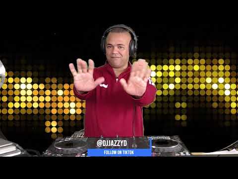 Praise and Worship Gospel Vibes with DJ Jazzy D Vol  1