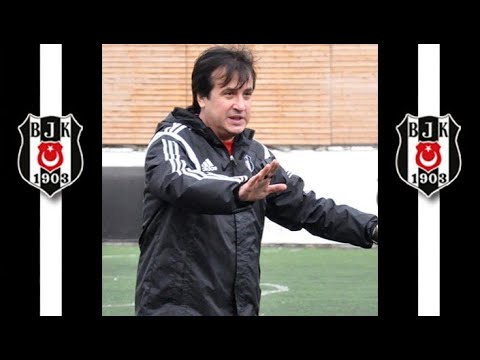 1987 1988 Zonguldakspor Beşiktaş İKİ DAKİKADA GERİ DÖNDÜLER 27.Hafta Maçı