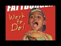 FATTBURGER ► 100 Ways【HQ】