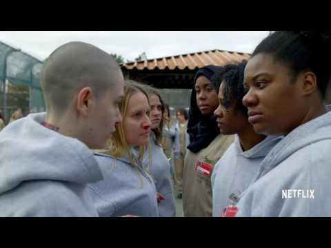 Orange is the New Black Season 4 (Promo)