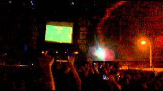 Springfestival Zombie Kids remix Skrillex