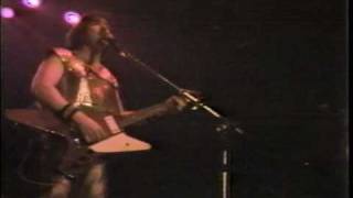 Blue Oyster Cult - ETI