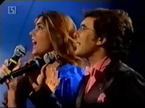 Al Bano & Romina Power - Magic Oh Magic