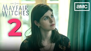 Mayfair Witches Season 2 Release Date & Updates!!!