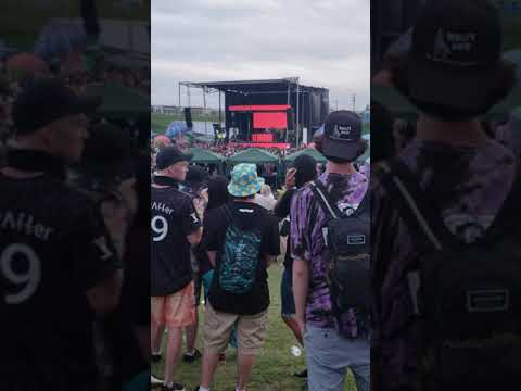 B2B SUBTRONICS x BOOGIE T x AL ROSS x SQUNTO  live at Ever After Music Festival 2019