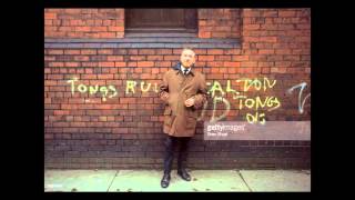 Matt McGinn Benny Lynch