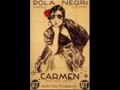 Что нам горе! Pola Negri and the Gypsy Choir 