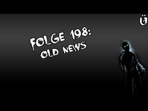 Let's Creep: Folge 198 - Old News [Ü] [German]