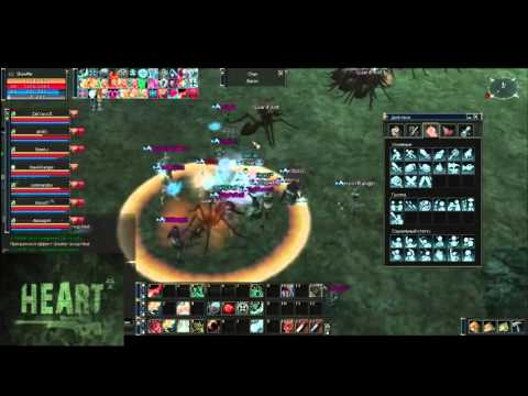 La2Dream.com #Fan AQ