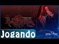Bayonetta ps4 Pro Gameplay Primeiros 30 Minutos First 3