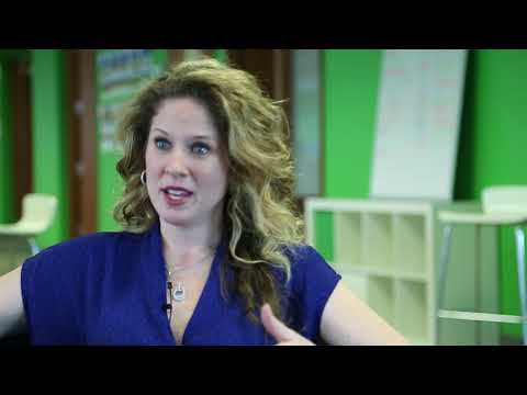 Why employees at Limeade love using TINYpulse