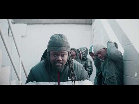 Fatboi Beanz- No Stoppin (feat. Veli 121) || Shot by: Bolo