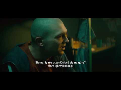 Zwiastun filmu PROCEDER