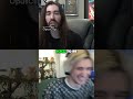 xQc dies laughing at Pokimane saying “People are Broke if they don’t buy her product”