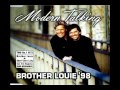 Modern Talking - Brother Louie 98' (Feat Eric ...
