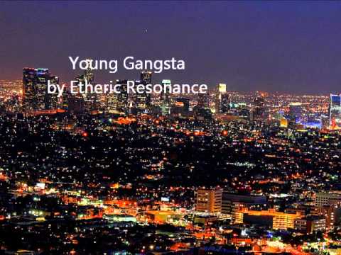(NEW DRUM AND BASS 2014) Young Gangsta