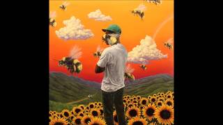 Foreword - Tyler The Creator (Ft. Can &amp; Rex Orange County) Slowed