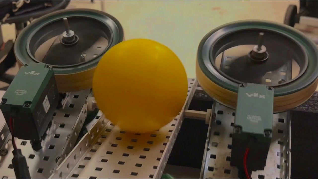 How do you make a flywheel? (PLEASE HELP I AM DESPERATE I HAVE BEEN