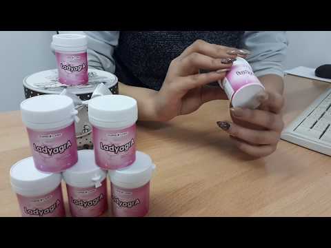 Хапчета за възбуждане на жени