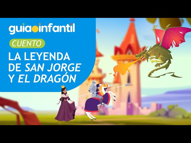 Vídeo relacionado con La espada y la serpiente: Una novela sobre la leyenda de san Jorge y el dragón (Astor)
