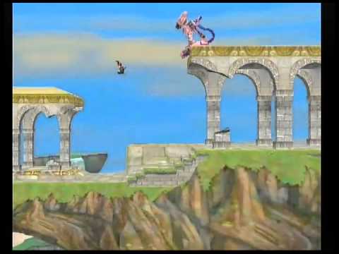 Project M: BunnE vs. Zinger