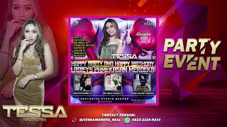 Download lagu HAPPY PARTY & HAPPY BIRTHDAY 2 BERSAUDARA  LADIEYS 2 PAMEKASAN MERDEKA mp3 Download lagu HAPPY PARTY & HAPPY BIRTHDAY 2 BERSAUDARA  LADIEYS 2 PAMEKASAN MERDEKA mp3