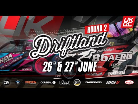 UKDC R2 Pro - Qualifying