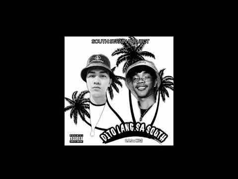 Dito Lang Sa South - D.O.C x Mig$ ( Prod. Pem.Pimp )