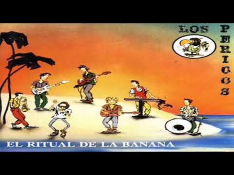 Los Pericos-Halei Selassi