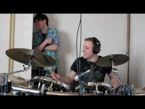 Overschmitt TV Vol.3 - Drumrecording